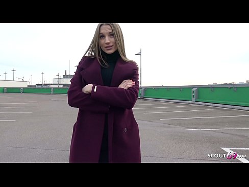 ❤️ IS SCÓITÉAL Gearmánaigh Aisling A THUGANN CRUACH, TELLTALE PÁIRCEÁLA AGUS SEXY AR AIRGEAD Físeán fuck linn ❌️❤
