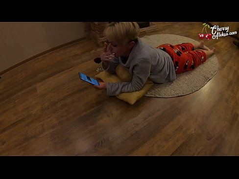 ❤️ Crazy Blonde sucking dick ollmhór sucking agus preabadh ar sé - gnéas anal Físeán fuck linn ❌️❤